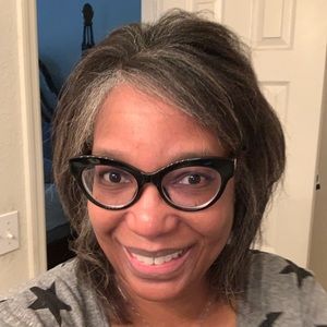 Meet your Posher, Kerry